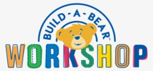 Build A Bear Workshop® - Build A Bear Workshop Logo #1928481