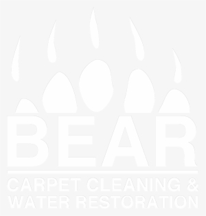 Bear Logo White Trnsp - Optimum Nutrition Pro Bcaa #1928503
