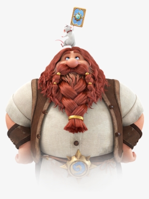 Harth Stonebrew - 酒場 の 親父 ハース ストーン #1928536