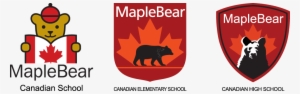 Maple Bear Global Schools - Maple Bear #1928575