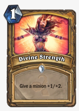 Divine Strength Hearthstone - You Have Committed Crimes Against Skyrim And Her People #1928600