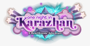 One Night In Karazhan #1928616