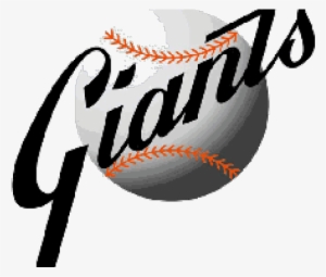 San Francisco Giants Throwback Logo #1928618