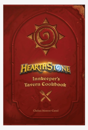 Innkeeper's Tavern Cookbook - Hearthstone: Innkeeper's Tavern Cookbook #1928643