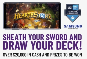 Blizzard - 20$ Hearthstone Balance Card #1928662