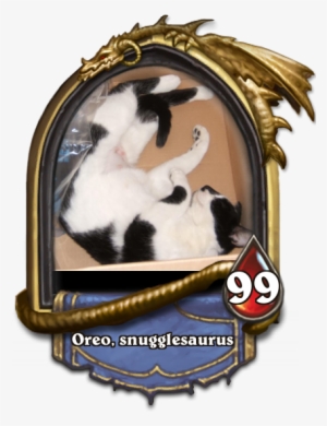 Hearthstone Card Generator - Hearthstone Dk #1928710