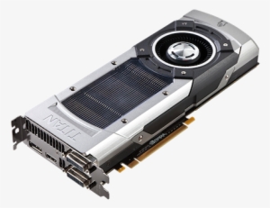 Nvidia Launches $999 Geforce Gtx Titan Powered By 'world's - Asus Gtxtitan-6gd5 Graphics Card - 6 Gb - Gddr5 Sdram #1928749