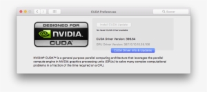 Captura De Pantalla 2018 06 06 A La - Cuda Driver Version 396.148 No Gpu Detected #1928787