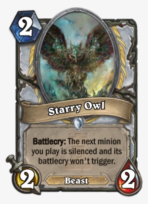 The Tempo Priest Card That Would Have Made The Purify #1928790