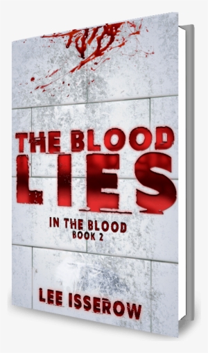 Sf Giants - Blood Lies - Audiobook #1928811