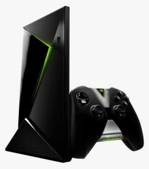 Nvidia Shield Android Tv Console Now Available - Nvidia Shield Tv Pro (2017) Home Media Server 500gb #1928832
