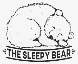 The Sleepy Bear The Sleepy Bear Logo - Logo #1928835 The Sleepy Bear The Sleepy Bear Logo - Logo #1928835