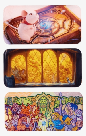 Hearthstone Magnet Set - Magnet #1928892