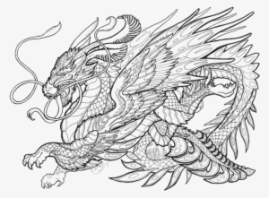 28 Collection Of Mythical Creatures Coloring Pages - Mythical Creatures Coloring Pages For Adults #1928957