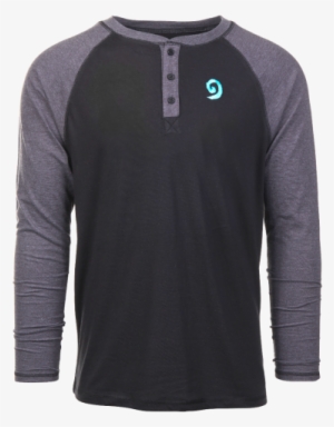 Hearthstone Long Sleeve Shirt #1928989