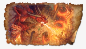 Inblog 09 Hs Lw - Dragon's Fury Hearthstone #1929036