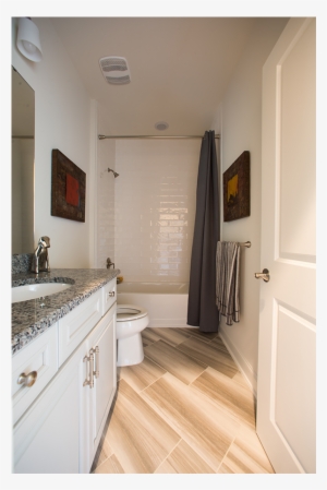 Portfolio Hearthstone - Bathroom #1929083