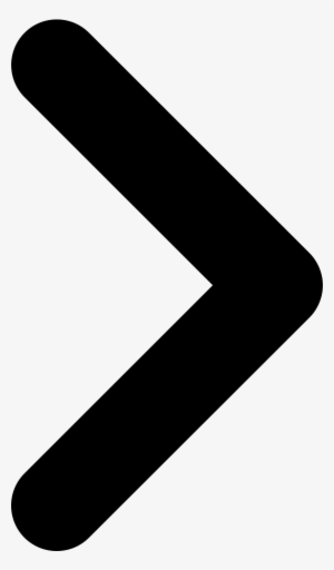 Right Arrow - - Scroll Right Arrow Icon #1929122