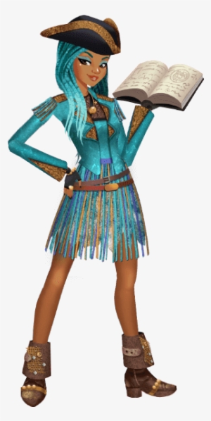 Full-uma - Descendants Uma Png #1929126