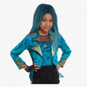Descendants Boxed Dress Up Set Uma - Descendants Dress Up #1929194