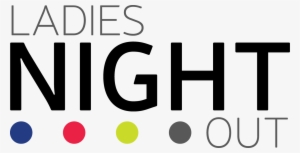 Ladies Night Out Church #1929287