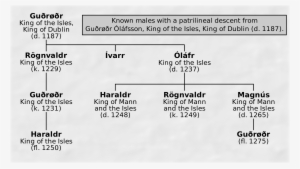 Male Patrilineal Descendants Of Guðrøðr Óláfsson - Kings Of Dublin Family Tree #1929376 Male Patrilineal Descendants Of Guðrøðr Óláfsson - Kings Of Dublin Family Tree #1929376