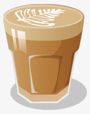 Barista Iphone App - Barista Png #1929401