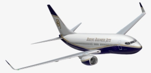 Boeing Png Transparent - Voronezh Oblast #1929424