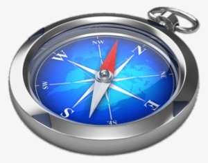 Objects - Compasses - Thy Will Be Done: God's Purpose In My Life #1929452