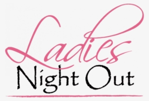 Top Dancers Are Included In The Entertainment Line-up - Ladies Night Out #1929514