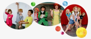 Descendants After School, Tuesdays, Ages 5-8 - Child #1929531