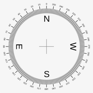 Open - Compass Icon North - Free Transparent Png Download - Pngkey