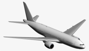 2001 Boeing 777-200er - Boeing 777 200 Png #1929540
