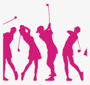 Womens Golf Png - Ladies Night Golf #1929595