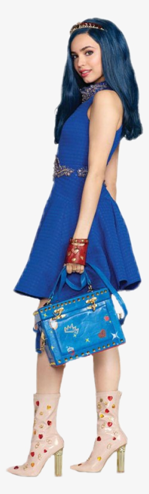 Freetoedit Descendants2 Descendants Evie Sofiacarson - ディセンダ ント 2 衣装 マル #1929645