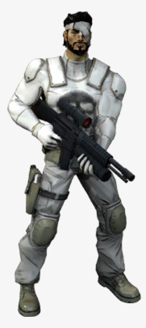 Any Hero - Punisher Team Up Marvel Heroes #1929662