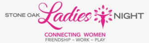 Stone Oak Ladies Night #1929663