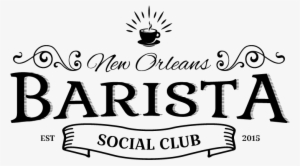 Barista Social Club - Illustration #1929709
