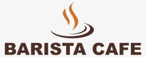 Colombian Restaurant Colombian Cafe/coffee - Barista Cafe Logo Png #1929751