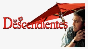 The Descendants Image - Umbrella #1929752