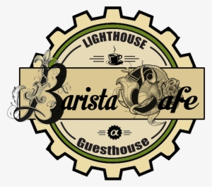 Barista Café - Angeles City National Trade School #1929769