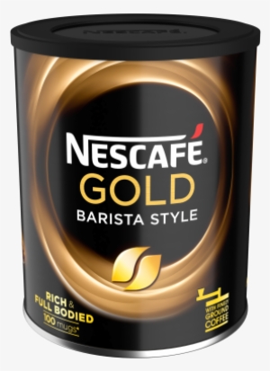 Nescafe Gold Espresso #1929880