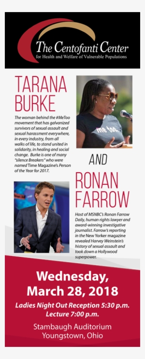 March 28, 2018 From - Youngstown State University #1930001