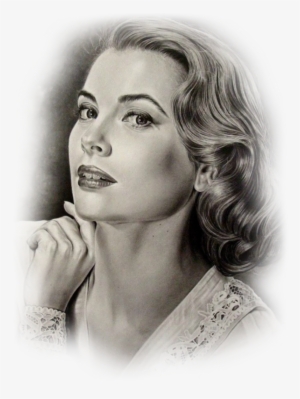 Image Freeuse Library Image Du Blog Anousdeux Centerblog - Grace Kelly #1930005