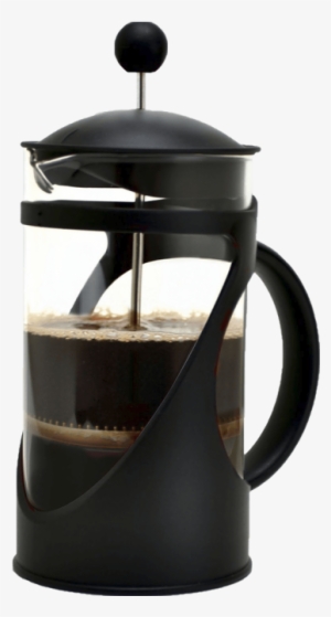 Today Coffee Press, French, 8 Cup #1930007