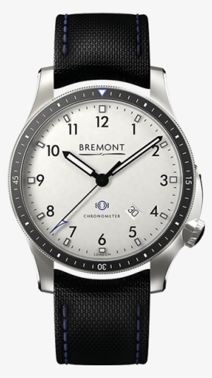 Bremont Boeing - Tissot Powermatic 80 Open Heart #1930091