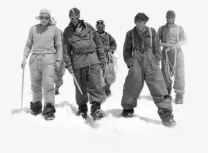 Edmund Hillary - Everest 1953 Book #1930094