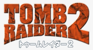 Tomb Raider Ii #1930150
