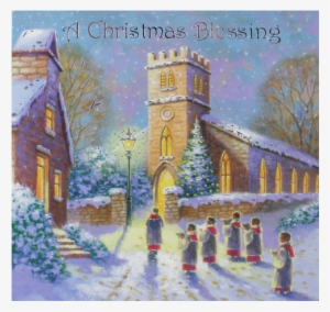 12 Foiled Cards Religious 2 Assorted Designs - Vark #1930266 12 Foiled Cards Religious 2 Assorted Designs - Vark #1930266
