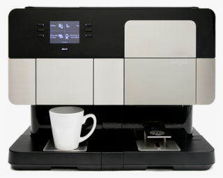 Flavia Barista - Mars Drinks Flavia Barista Brewer #1930346